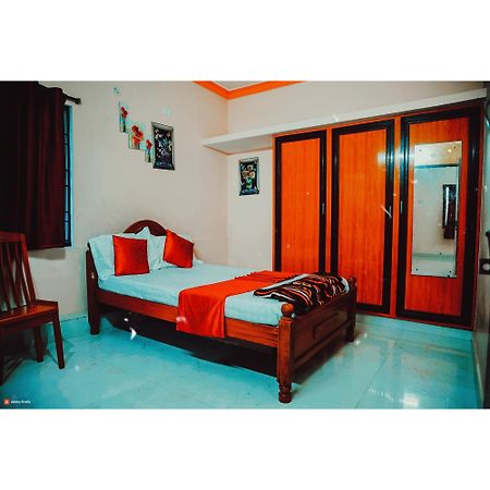 Garuda Grand Daire Tirupati Dış mekan fotoğraf